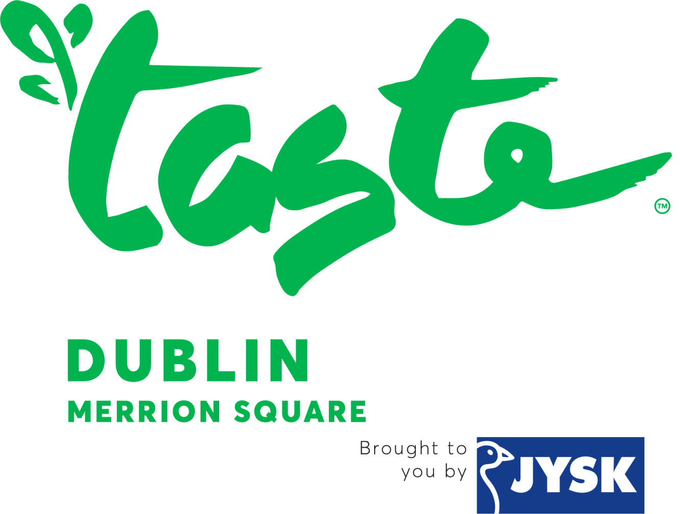 Taste Dublin Festival